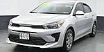 Used 2022 KIA RIO S SEDAN 4D in IRVINGTON, NEW JERSEY