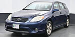 Used 2005 TOYOTA MATRIX SPORT WAGON 4D in IRVINGTON, NEW JERSEY