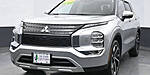 Used 2024 MITSUBISHI OUTLANDER SE SPORT UTILITY 4D in IRVINGTON, NEW JERSEY