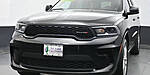 Used 2024 DODGE DURANGO GT SPORT UTILITY 4D in IRVINGTON, NEW JERSEY