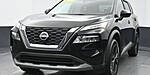 Used 2023 NISSAN ROGUE SV 4DR CROSSOVER in IRVINGTON, NEW JERSEY