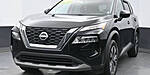 Used 2023 NISSAN ROGUE SV 4DR CROSSOVER in IRVINGTON, NEW JERSEY