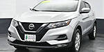 Used 2021 NISSAN ROGUE SPORT SV 4DR CROSSOVER in IRVINGTON, NEW JERSEY