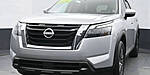 Used 2023 NISSAN PATHFINDER SV 4DR SUV in IRVINGTON, NEW JERSEY