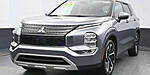 Used 2024 MITSUBISHI OUTLANDER SE BLACK EDITION 4DR SUV in IRVINGTON, NEW JERSEY