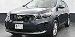 Used 2019 KIA SORENTO LX SPORT UTILITY 4D in IRVINGTON, NEW JERSEY