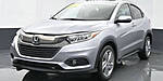 Used 2020 Honda HR-V EX L AWD 4DR CROSSOVER in IRVINGTON, NEW JERSEY