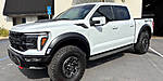 Used 2025 FORD F-150 RAPTOR 4X4 4DR SUPERCREW 5.5 FT. SB in COSTA MESA, CALIFORNIA