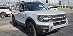 New 2026 FORD BRONCO SPORT BADLANDS 4X4 in SEBRING, FLORIDA
