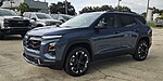 New 2026 CHEVROLET EQUINOX FWD 4DR RS W/1RS in WAUCHULA, FLORIDA