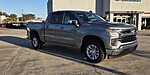 New 2026 CHEVROLET SILVERADO 1500 4WD CREW CAB 147" LT W/1LT in WAUCHULA, FLORIDA