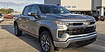 New 2026 CHEVROLET SILVERADO 1500 4WD CREW CAB 147" LT W/1LT in WAUCHULA, FLORIDA