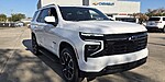 New 2026 CHEVROLET TAHOE 4WD 4DR RST in WAUCHULA, FLORIDA