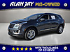 Used 2020 CADILLAC XT5 FWD 4DR LUXURY in SEBRING, FLORIDA