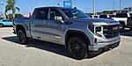 New 2026 GMC SIERRA 1500 4WD CREW CAB 147" ELEVATION W/3SB in SEBRING, FLORIDA