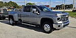 New 2026 CHEVROLET SILVERADO 3500 4WD CREW CAB 172" LTZ in SEBRING, FLORIDA