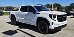 New 2026 GMC SIERRA 1500 4WD Crew Cab 147" Elevation w/3SB in SEBRING, FLORIDA