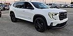 New 2026 GMC ACADIA FWD 4DR ELEVATION in SEBRING, FLORIDA