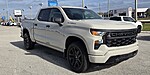New 2026 CHEVROLET SILVERADO 1500 4WD CREW CAB 147" CUSTOM in SEBRING, FLORIDA