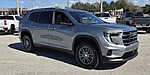 New 2026 GMC ACADIA FWD 4DR ELEVATION in SEBRING, FLORIDA