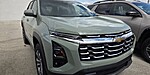 New 2026 CHEVROLET EQUINOX FWD LT in SEBRING, FLORIDA