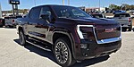 New 2026 GMC SIERRA EV E4WD CREW CAB STANDARD RANGE DENALI in SEBRING, FLORIDA