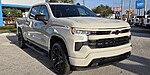 New 2026 CHEVROLET SILVERADO 1500 4WD CREW CAB 147" RST in SEBRING, FLORIDA