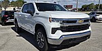 New 2026 CHEVROLET SILVERADO 1500 4WD CREW CAB 147" LT W/1LT in SEBRING, FLORIDA