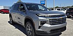 New 2026 CHEVROLET TRAVERSE AWD 4DR LT W/2LT in SEBRING, FLORIDA