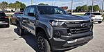 New 2026 CHEVROLET COLORADO 4WD CREW CAB TRAIL BOSS in SEBRING, FLORIDA