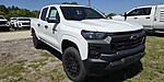 New 2026 CHEVROLET COLORADO 4WD WORK TRUCK in SEBRING, FLORIDA
