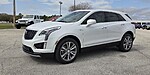 New 2026 CADILLAC XT5 FWD 4DR PREMIUM LUXURY in SEBRING, FLORIDA