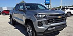 New 2026 CHEVROLET COLORADO 2WD CREW CAB LT in SEBRING, FLORIDA