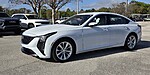 New 2026 CADILLAC CT5 4DR SDN PREMIUM LUXURY in SEBRING, FLORIDA