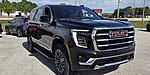 New 2026 GMC YUKON 4WD 4DR ELEVATION in SEBRING, FLORIDA