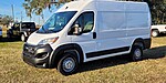 New 2025 RAM PROMASTER CARGO VAN TRADESMAN 1500 HIGH ROOF 136" WB W/PASS SEAT in WAUCHULA, FLORIDA