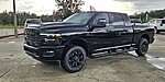 New 2025 RAM 2500 LARAMIE 4X4 MEGA CAB 6'4" BOX in WAUCHULA, FLORIDA