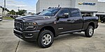 New 2025 RAM 2500 BIG HORN 4X4 CREW CAB 6'4" BOX in WAUCHULA, FLORIDA