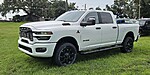 New 2025 RAM 2500 BIG HORN 4X4 CREW CAB 6'4" BOX in WAUCHULA, FLORIDA