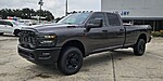 New 2025 RAM 2500 TRADESMAN 4X4 CREW CAB 8' BOX in WAUCHULA, FLORIDA