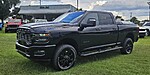 New 2025 RAM 2500 BIG HORN 4X4 CREW CAB 6'4" BOX in WAUCHULA, FLORIDA