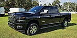 New 2025 RAM 3500 BIG HORN 4X4 CREW CAB 6'4" BOX in WAUCHULA, FLORIDA