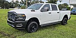 New 2026 RAM 2500 TRADESMAN 4X4 CREW CAB 6'4" BOX in WAUCHULA, FLORIDA