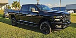 New 2026 RAM 2500 BIG HORN 4X4 CREW CAB 6'4" BOX in WAUCHULA, FLORIDA