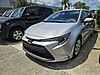 Used 2024 TOYOTA COROLLA LE in SEBRING, FLORIDA