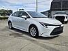 Used 2024 TOYOTA COROLLA HYBRID LE FWD in SEBRING, FLORIDA