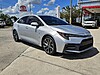 Used 2022 TOYOTA COROLLA SE CVT in SEBRING, FLORIDA