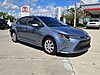 Used 2024 TOYOTA COROLLA LE CVT in SEBRING, FLORIDA