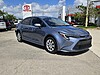 Used 2024 TOYOTA COROLLA HYBRID LE FWD in SEBRING, FLORIDA