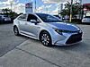 Used 2021 TOYOTA COROLLA HYBRID LE CVT in SEBRING, FLORIDA